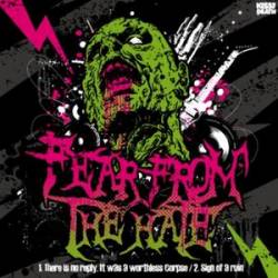 Fear From The Hate : 1st Demo